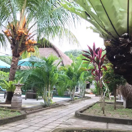 Bale Lumbung Bungalows-3