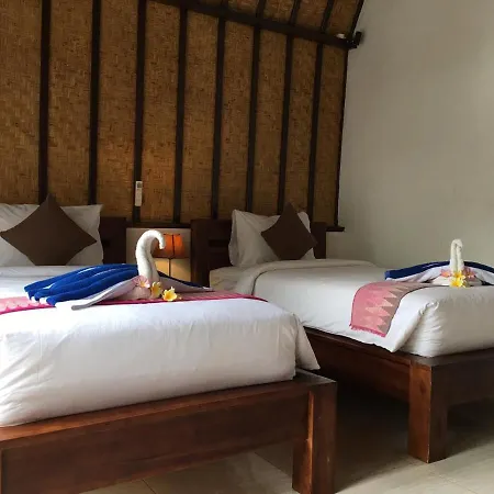 Bale Lumbung Bungalows-2