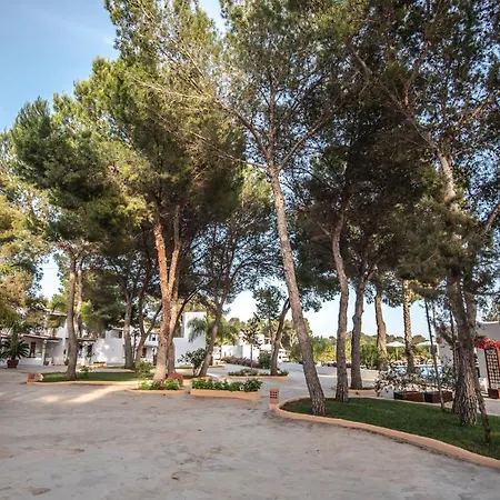Bungalows Es Pins - Emar Hotels-2