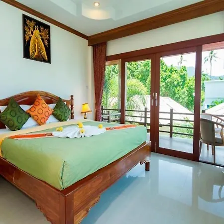 Starlight Resort Koh Phangan-2