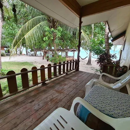 Phangan Villa Bungalows-2