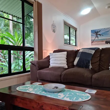 Boutique Bungalows-2
