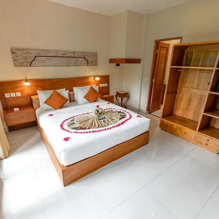 Gunung Merta Bungalows-2