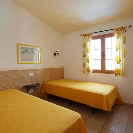 Bungalows Betancuria-3