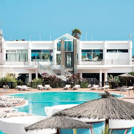 Hl Club Playa Blanca-3