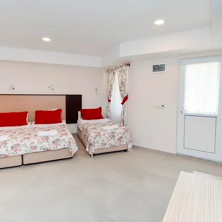 Altinkum Bungalows-3