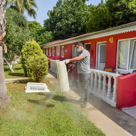 Altinkum Bungalows-2
