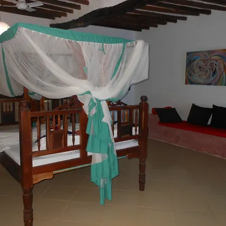 Mbuyuni Beach Village-3
