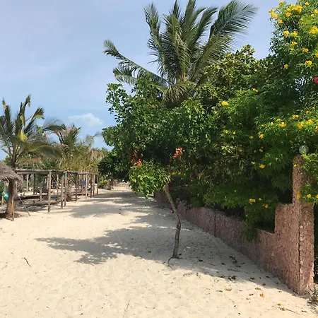 Mbuyuni Beach Village-2