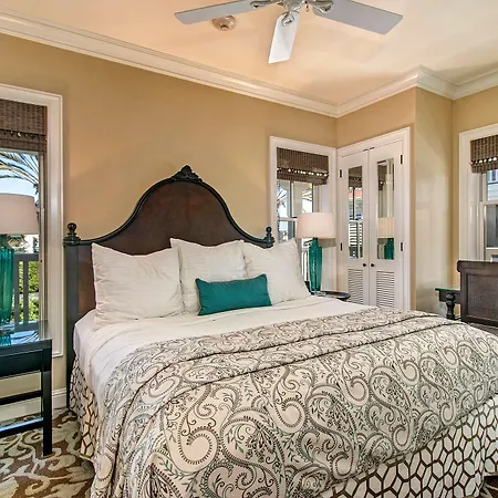 Beach Village At The Del, Lxr Hotels & Resorts-3