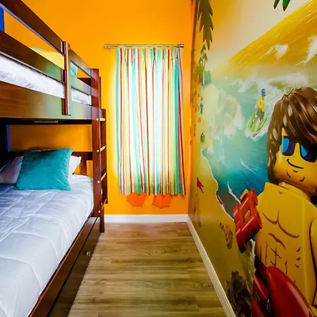 Legoland Beach Retreat-3
