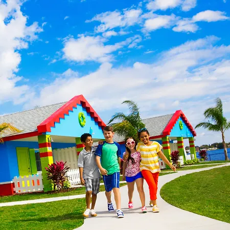 Legoland Beach Retreat-2