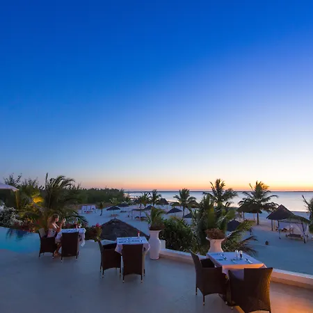 Konokono Beach Resort And Isaraya Luxury Overwater Villas-3