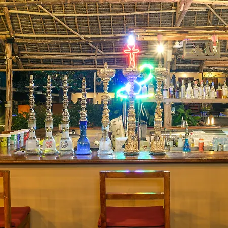Amaan Beach Bungalows-2