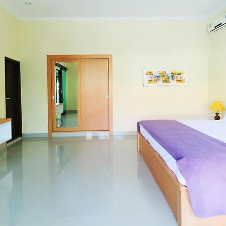 Taman Damai Bungalow-2
