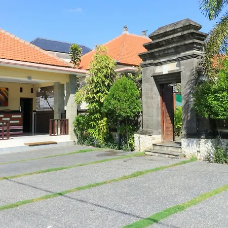 Taman Damai Bungalow-3
