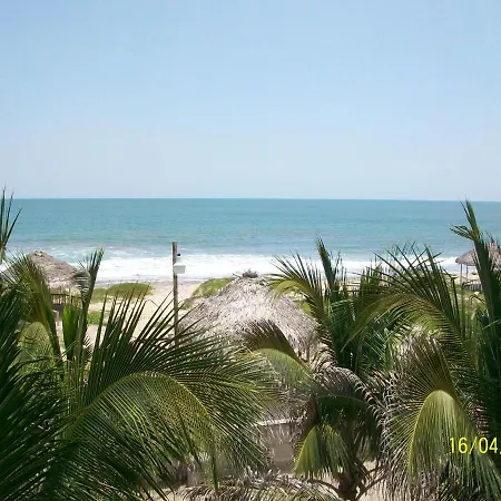 Hostal Cabanas Vistamar-2