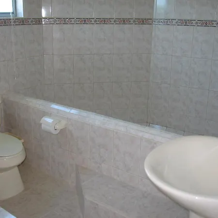 Hostal Cabanas Vistamar-3