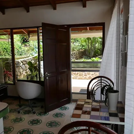 Bungalows Sanlaz-2