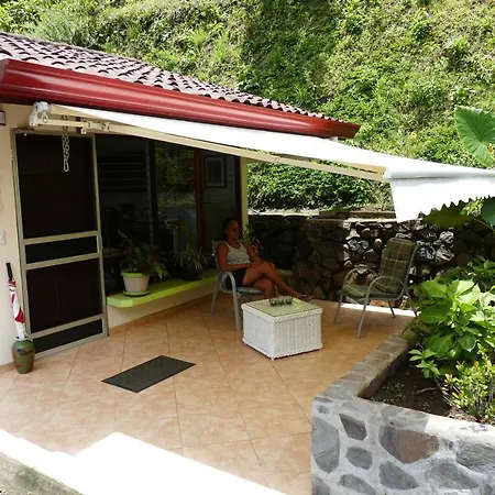 Bungalows Sanlaz-3