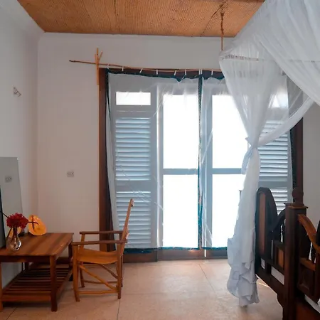 Zanzibar Kusini Beach Bungalows Hotel-3