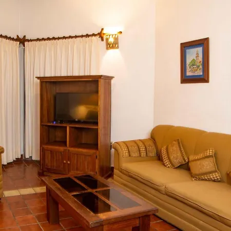 Bungalows Arroyo-2