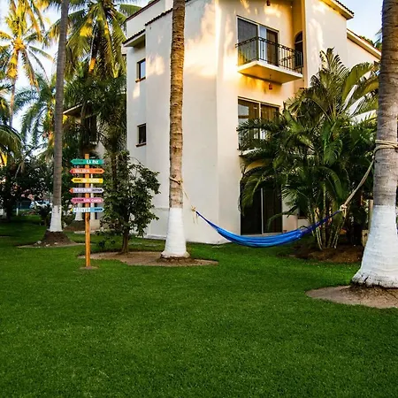 Bungalows Arroyo-2