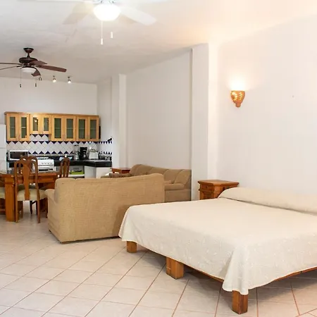 Bungalows Arroyo-3