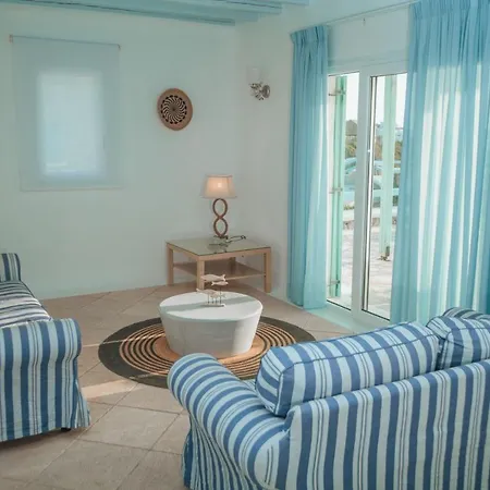 Sofia'S Bungalows Mykonos-2