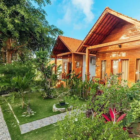 Green Valley Bungalow-3