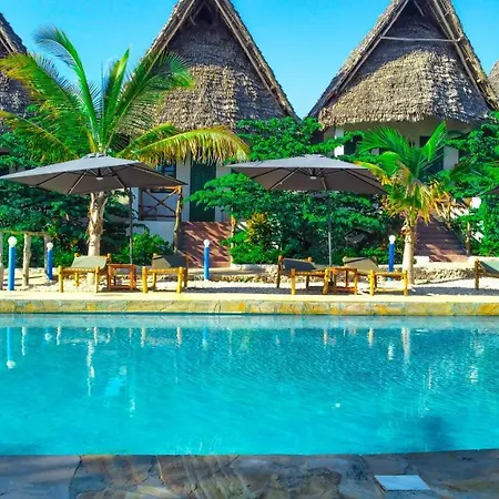 Jabali Bungalows Lodge-2