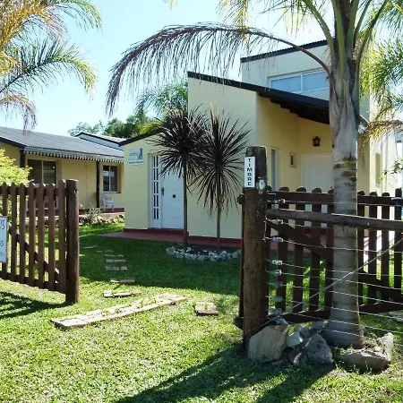 Los Palmares Del Urugua-i Bungalows-2