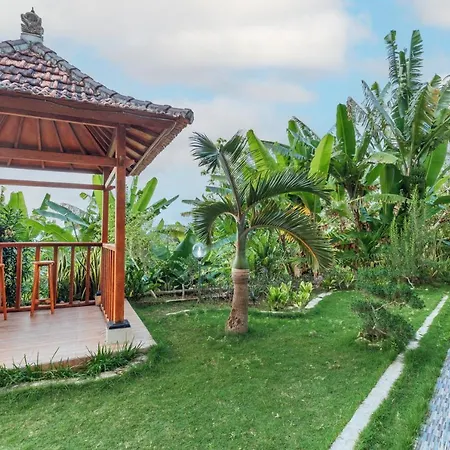 Green Valley Bungalow-2