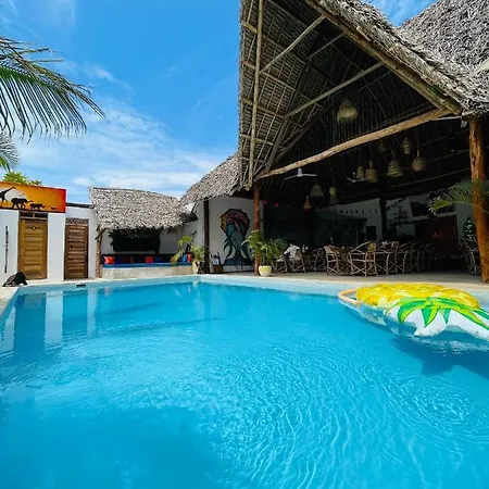 Babalao Bungalows-2