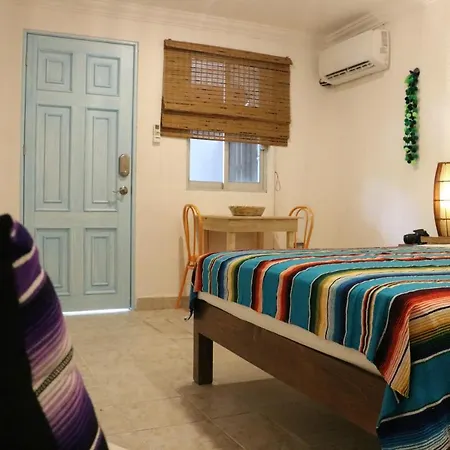 Hotel Villas Colibri Suites & Bungalows-3