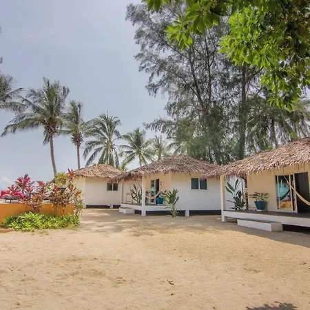 Sarana Bungalows (Adults Only)-2