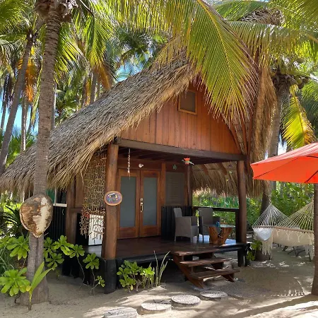 Bungalows Tree Tops - Adults Only-2