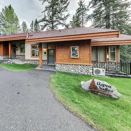 Patricia Lake Bungalows-2