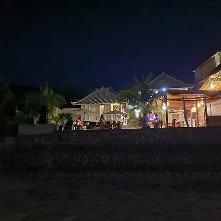Mista Ceningan'S Beach Bungalows-3