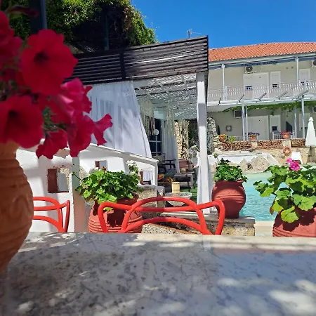 Philoxenia Hotel & Villas-2