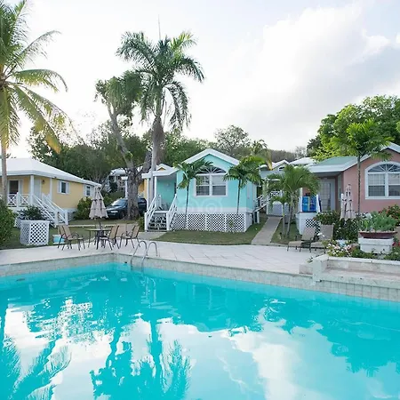 Bungalows On The Bay-3
