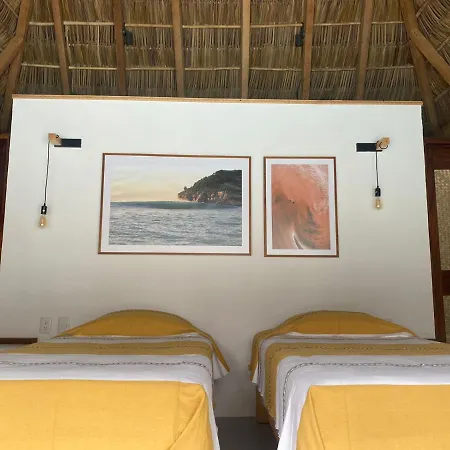Sayulita Surf Bungalows-3