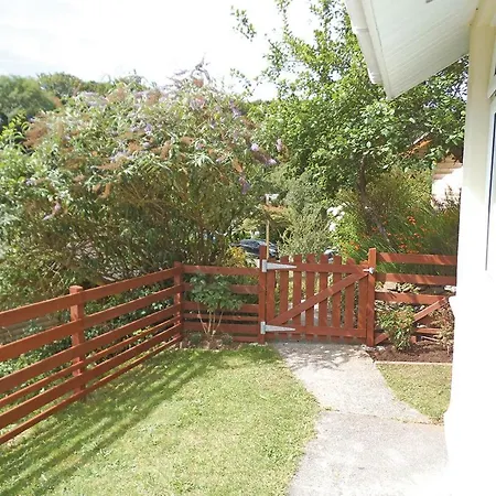 Perranporth Bungalows-3