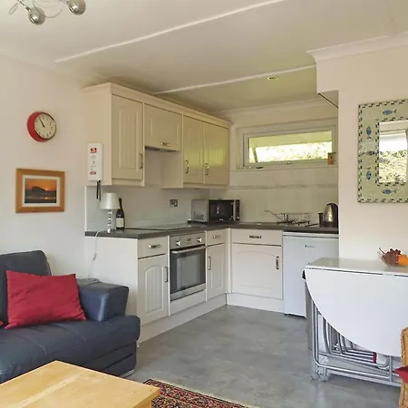 Perranporth Bungalows-2