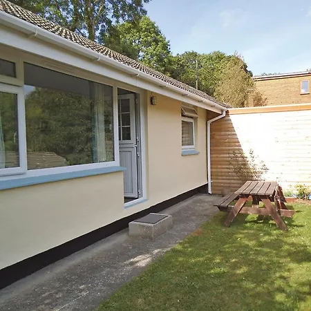 Perranporth Bungalows-2