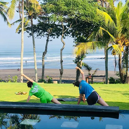 Bali Natha Beach Front-3
