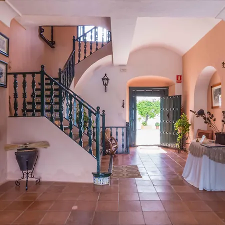 Hacienda el Santiscal-2