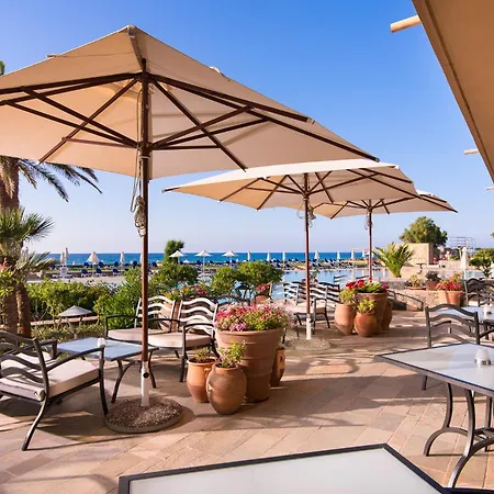 Kernos Beach Hotel&Bungalows-3