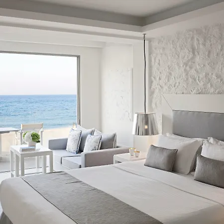 Knossos Beach Bungalows Suites Resort & Spa-2