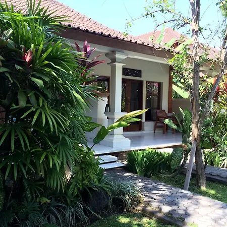 Bumi Ayu Bungalow Sanur-2